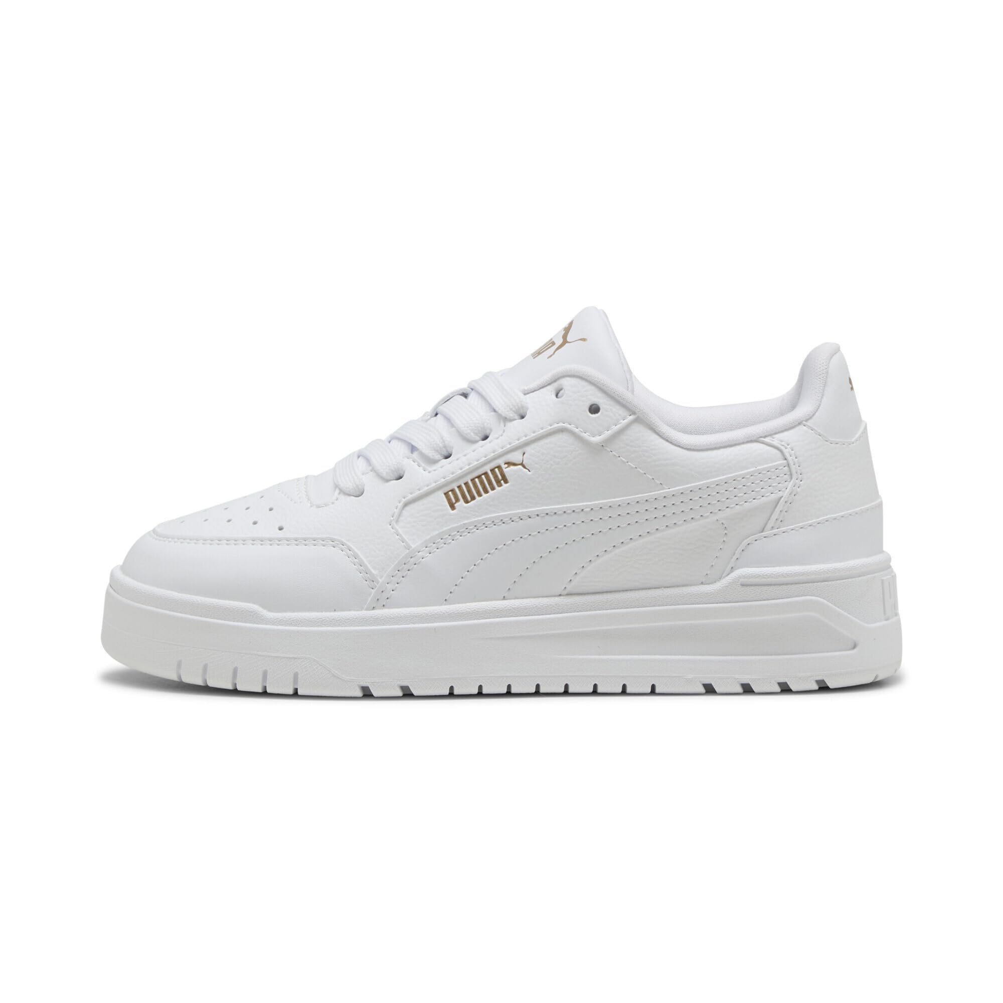 PUMA Sneakers Classiques Shuffle Downtown Enfant et Adolescent