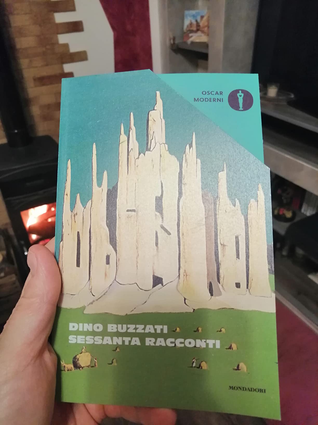 Letteratura differente 🙅