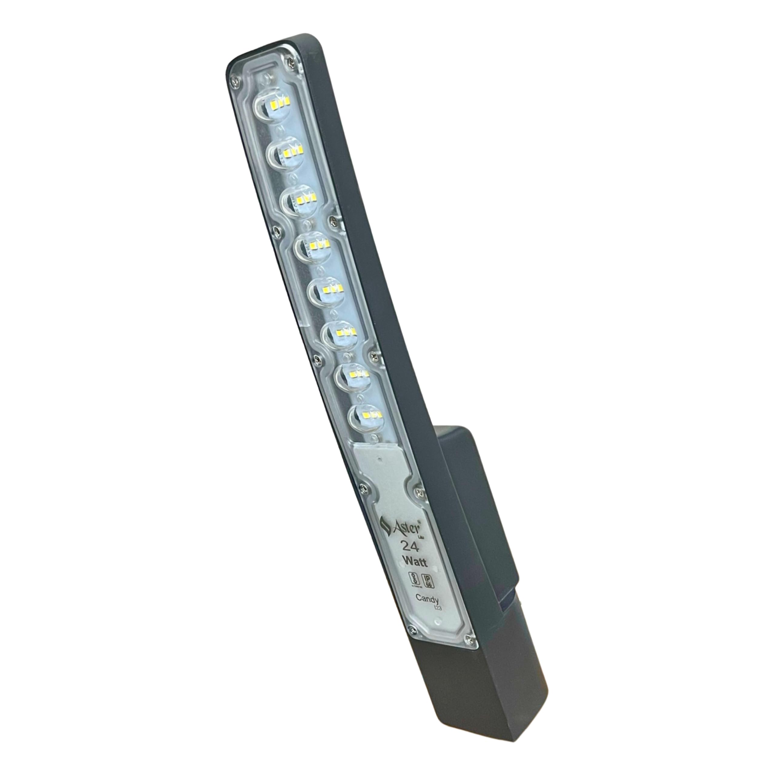 Aster Lite BIS Approved 24W LED Street Light IP66 Waterproof/Outdoor Light/Road Light/Gate Light (Cool White, Pack of 1) (B0CKFHH2PP) Amazon Price History, Amazon Price Tracker