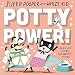 Super Pooper and Whizz Kid: Potty Power! (A Hello!Lucky Book)