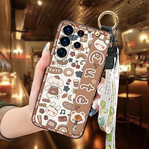 Phone Case Compatible with Samsung Galaxy S26 Ultra, Back Cover Anti-dust Silicone Anti-knock Waterproof Design Dirt-resistant R
