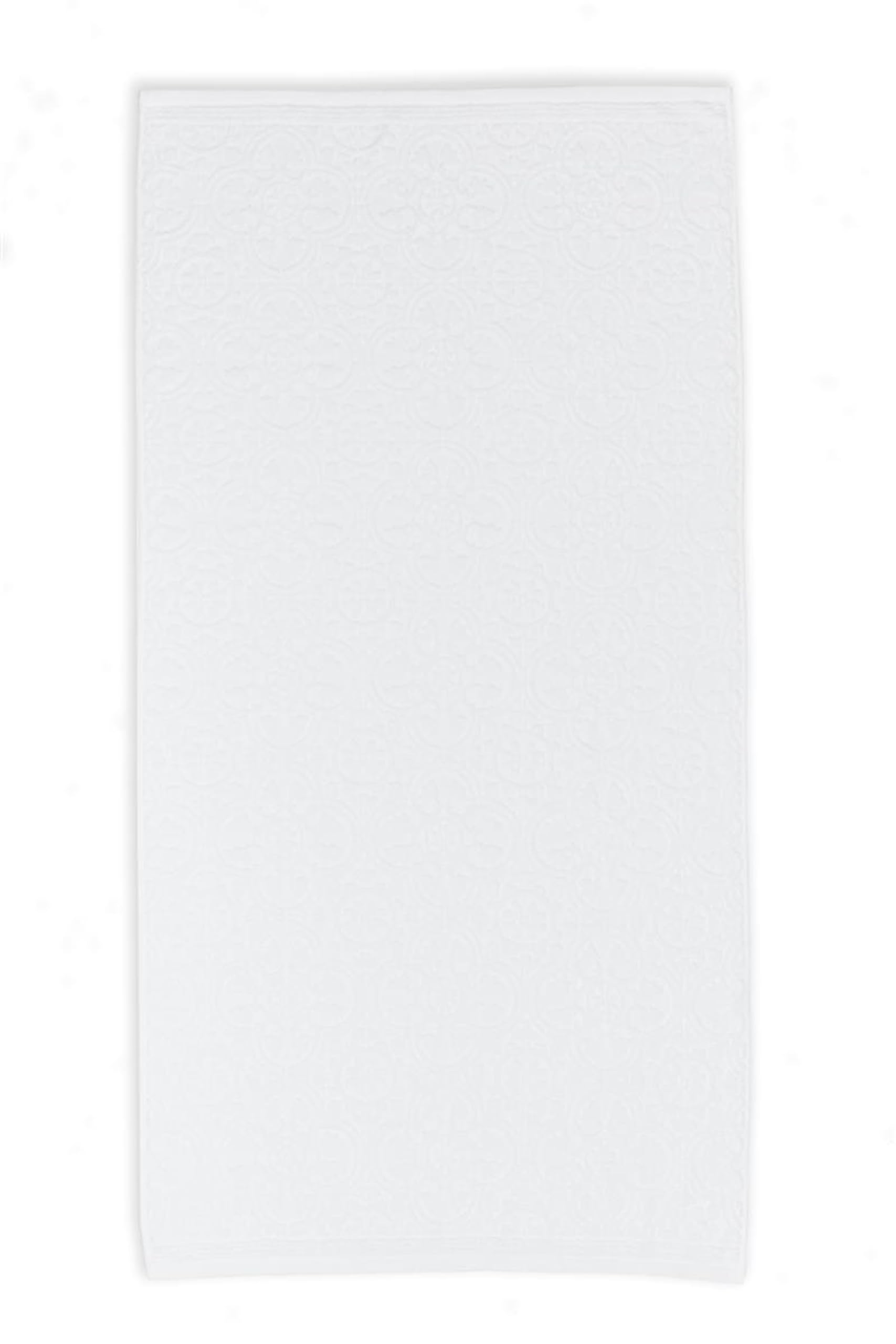 Pip Tile LE Pip Waschhandschuh Gästetuch Handtuch Duschtuch, Blue, Größe:Gästetuch 30 x 50 cm