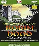 Adventures of Robin Hood [DVD-AUDIO]