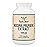 Mucuna Pruriens Extract Capsules - Dopamine Boosting Supplement - 210 Count, 1,000mg Per Serving, 20% (from Velvet Bean) (for Mood and Motivation Support) Third Party Tested by Double Wood