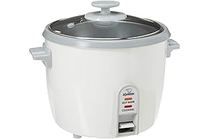NHS-10 Panasonic Rice Cooker 5 Cup