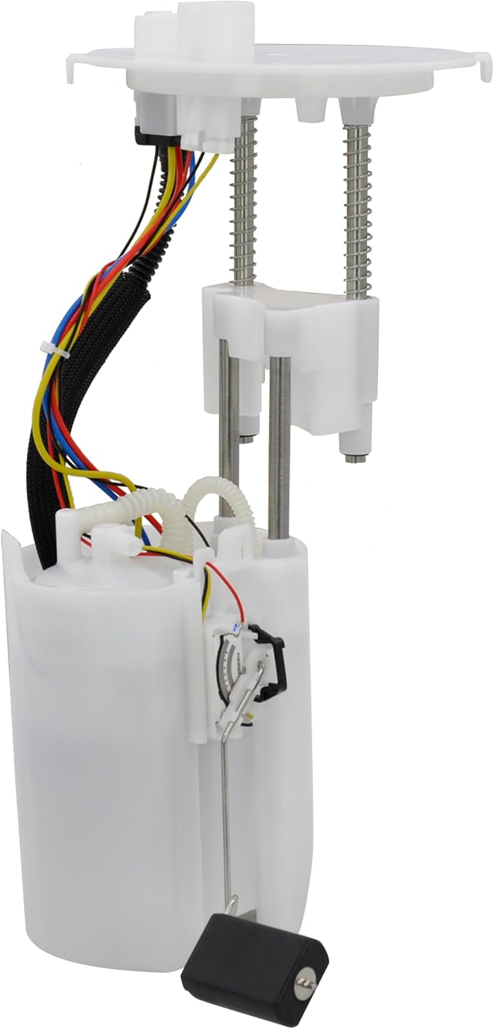 Fuel Pump Module Assembly Fits 2018 2019 2020 2021 2022 Lexus ES300h Toyota Avalon Camry L4 2.5L FG2255