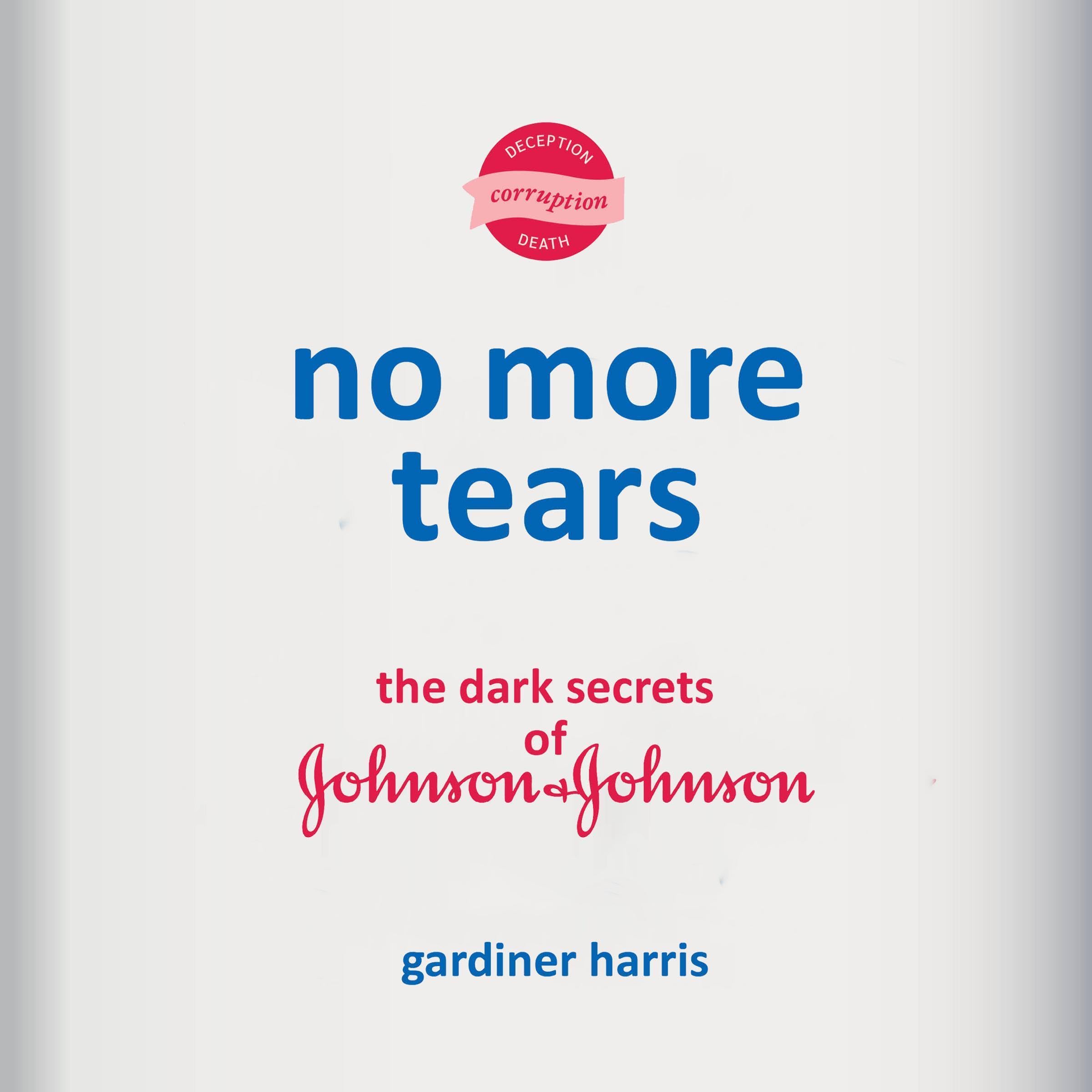 No More Tears