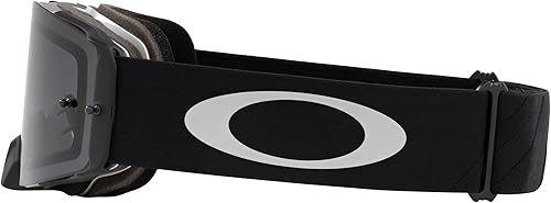 Miniatura 2 de Oakley Front Line MX Tuff Blocks Negro Gunmetal w/Dark Grey