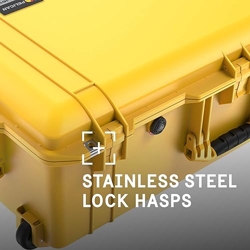 Miniatura 4 de Pelican Air 1615 - Estuche