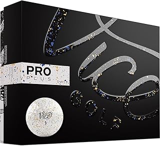Vice Golf Balls - Premium Performance