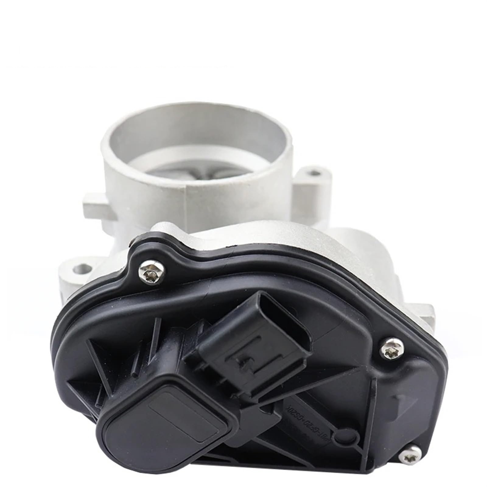 per Ford per Mondeo per WLR6701 2.3L 2.5L 2009 2010 2011 2012 Gruppo valvola Corpo farfallato elettronico 1556736 VP4M5U9E927DC 4M5GFA 2.3L Corpo farfallato