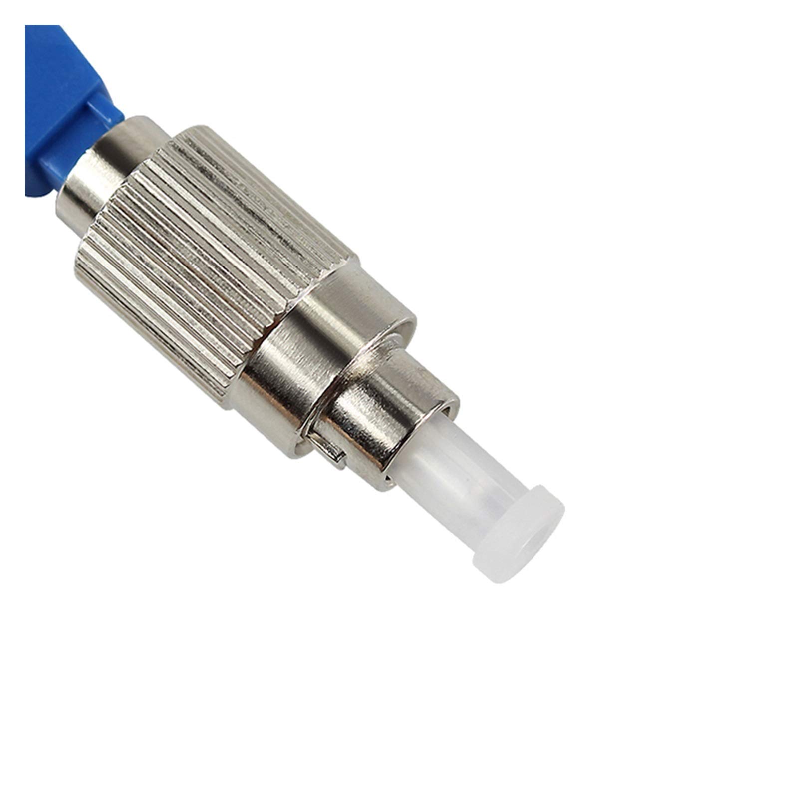 Adaptateur à Fibre Optique Adaptateur LC-FC 5 pcs LC à FC Adaptateur à Fibre Optique Fibre Optique LC-FC Adaptateur Hybride Hybrid Hybrid Coupleur à Fibres optiques