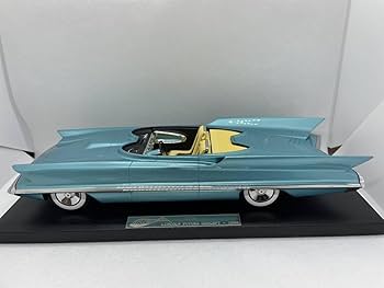 Amazon | HRN-Model 1/18 リンカーン フューチュラ Lincoln FUTURA