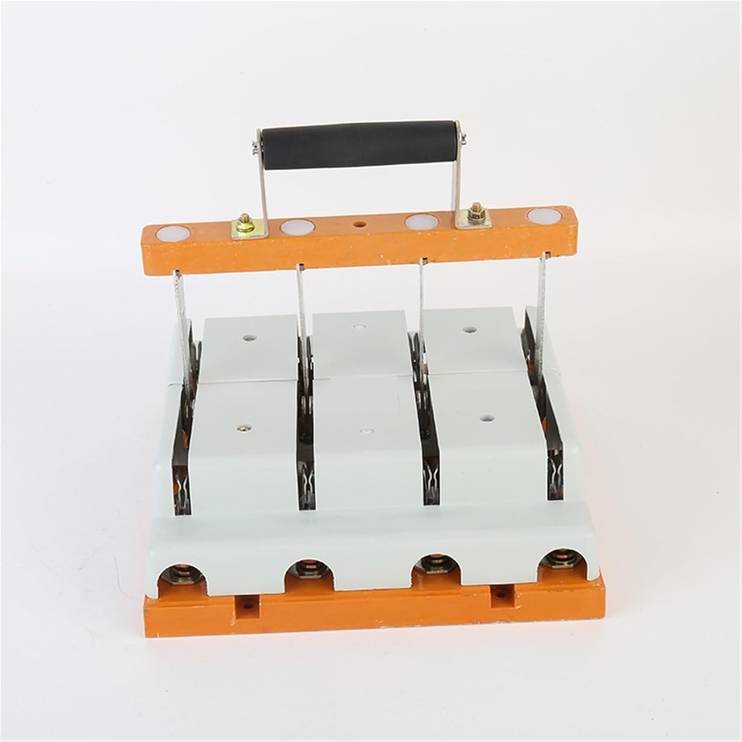 HS11F-200-48 Protection Type Open Switch Load Isolation 3p Circuit Breaker 1Pcs