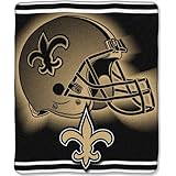 Northwest NFL New Orleans Saints 50