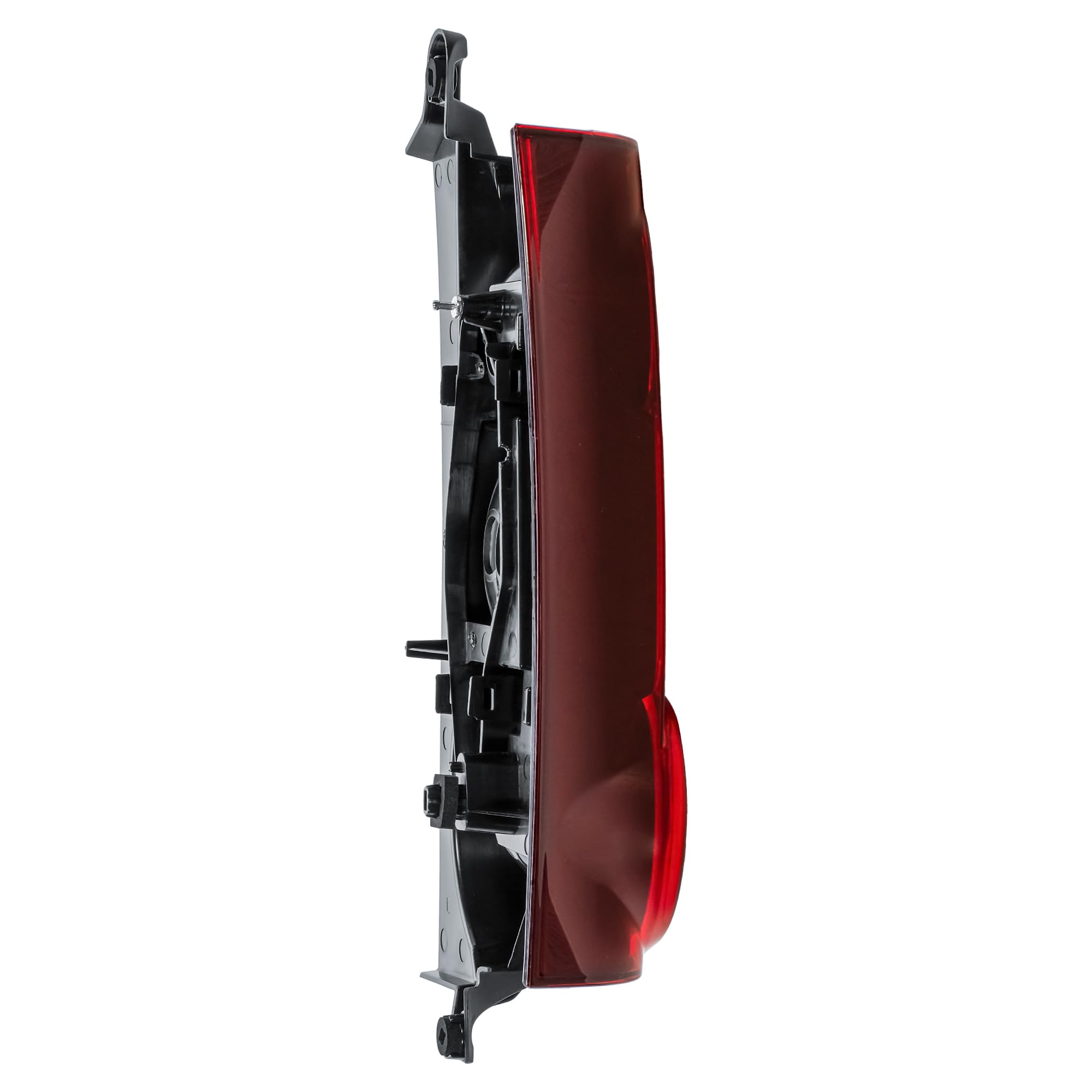 LONGLING Fanale posteriore sinistro fanale posteriore posteriore per Citroen Berlingo Peugeot Partner 2012-2018