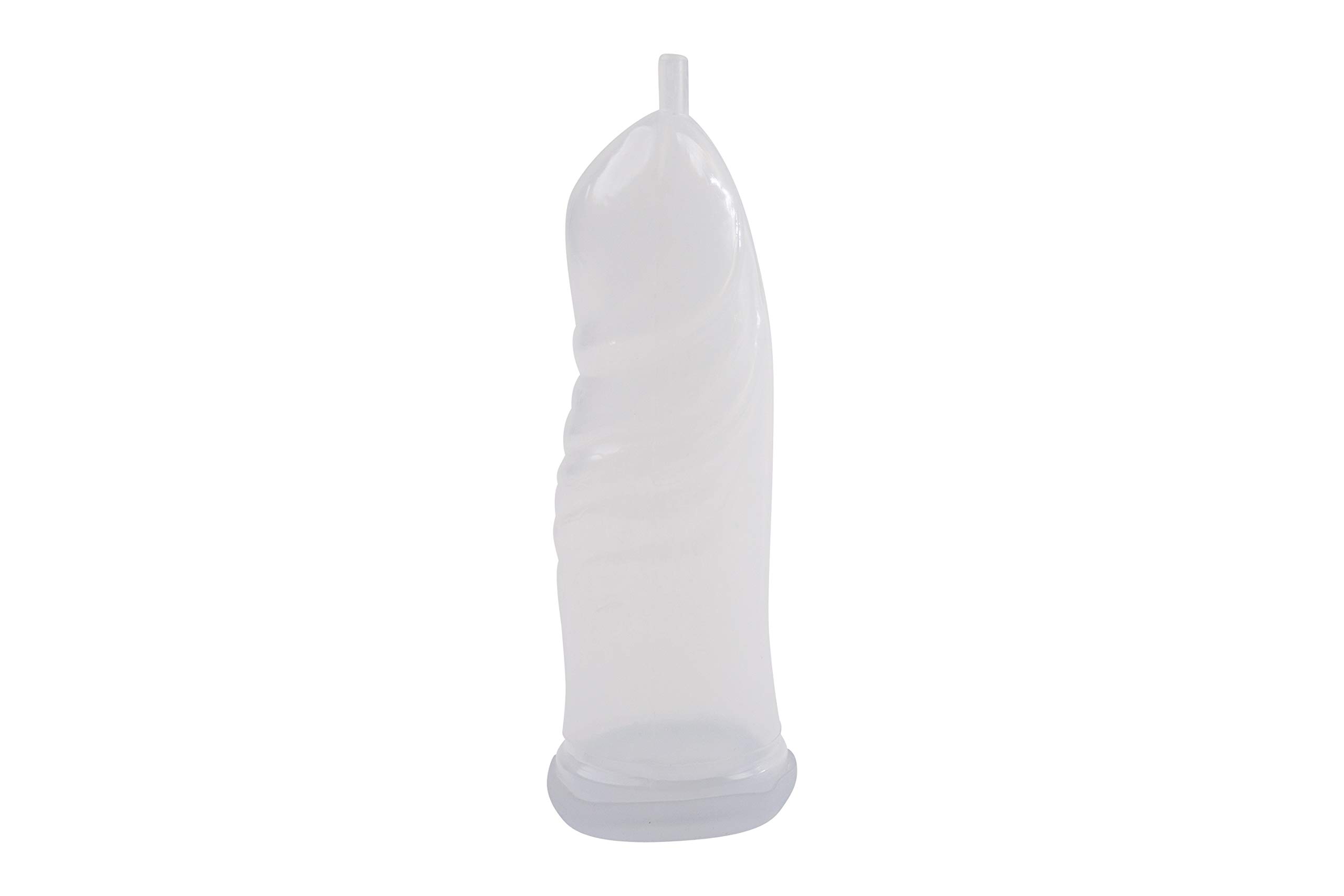 Fröhle Pompa Anatomica Per Il Pene Regular Fit Professionale, 200 G, Trasparente