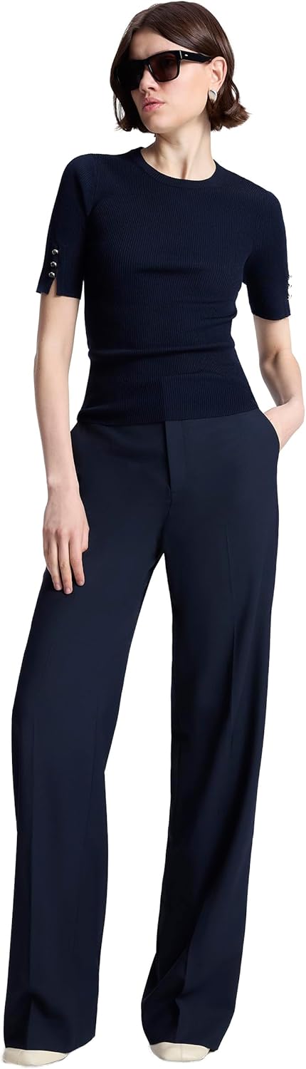 ALC Womens Josie Top - Image 4