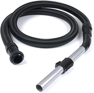 Nilfisk Hose w/Bent End Sect