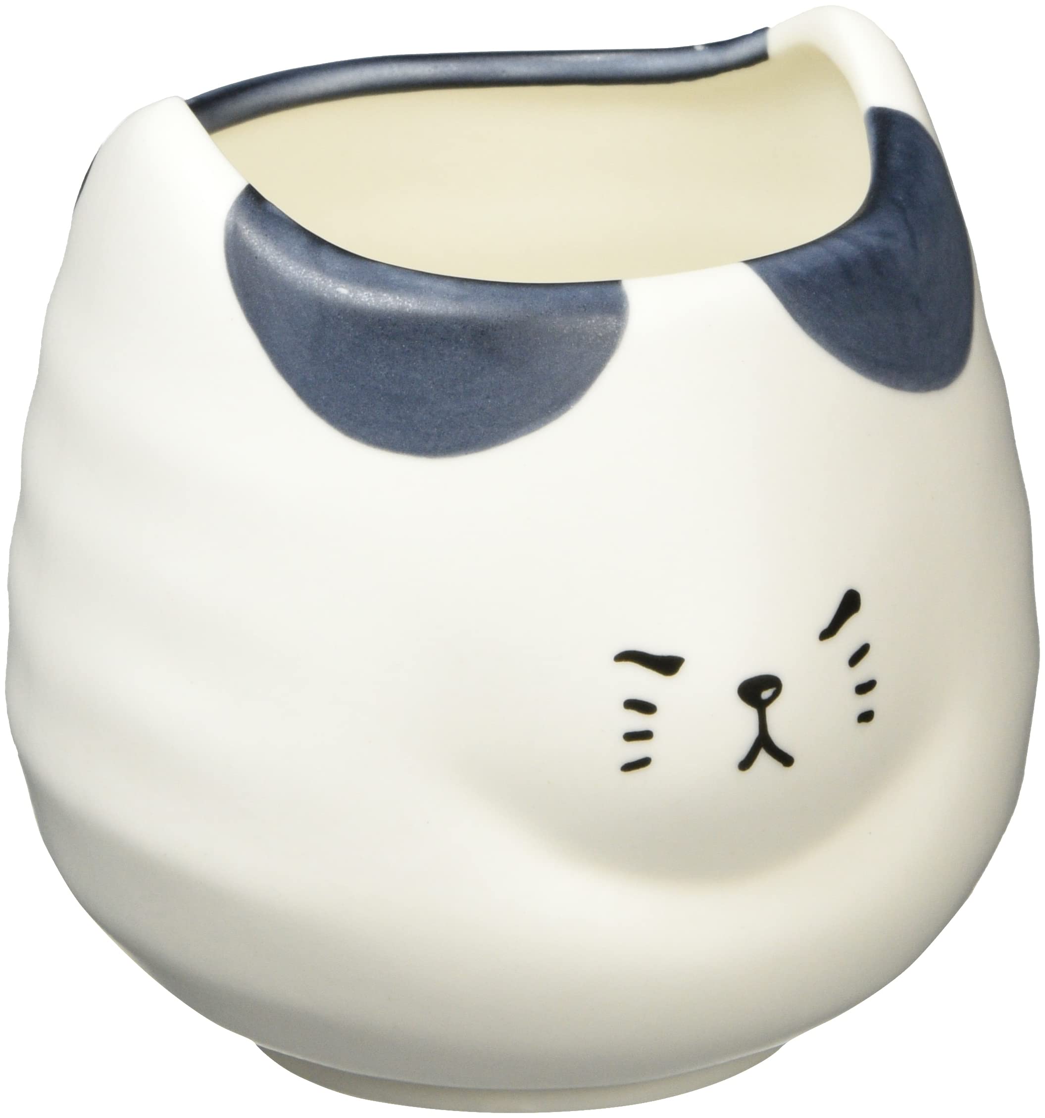 Futebuteshi Cat San3154-3 Hot Water Cup, 10.1 fl oz (300 ml)