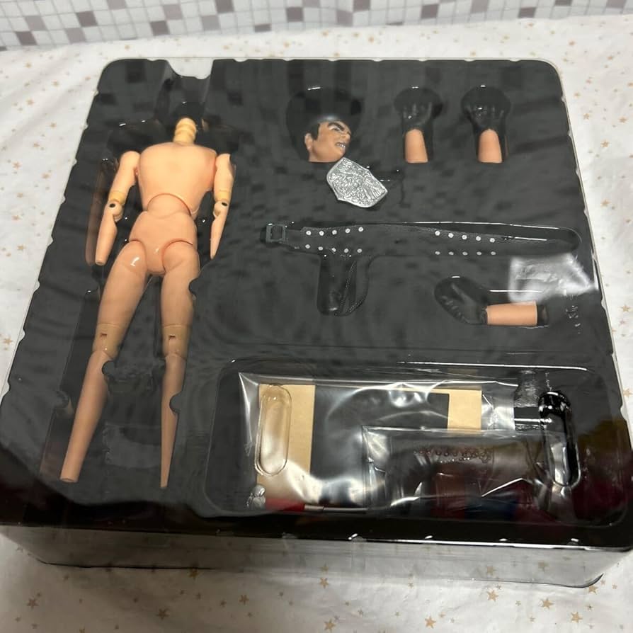 Amazon.co.jp: オオツカ企画 ハイパーヒーロー リアルアクション