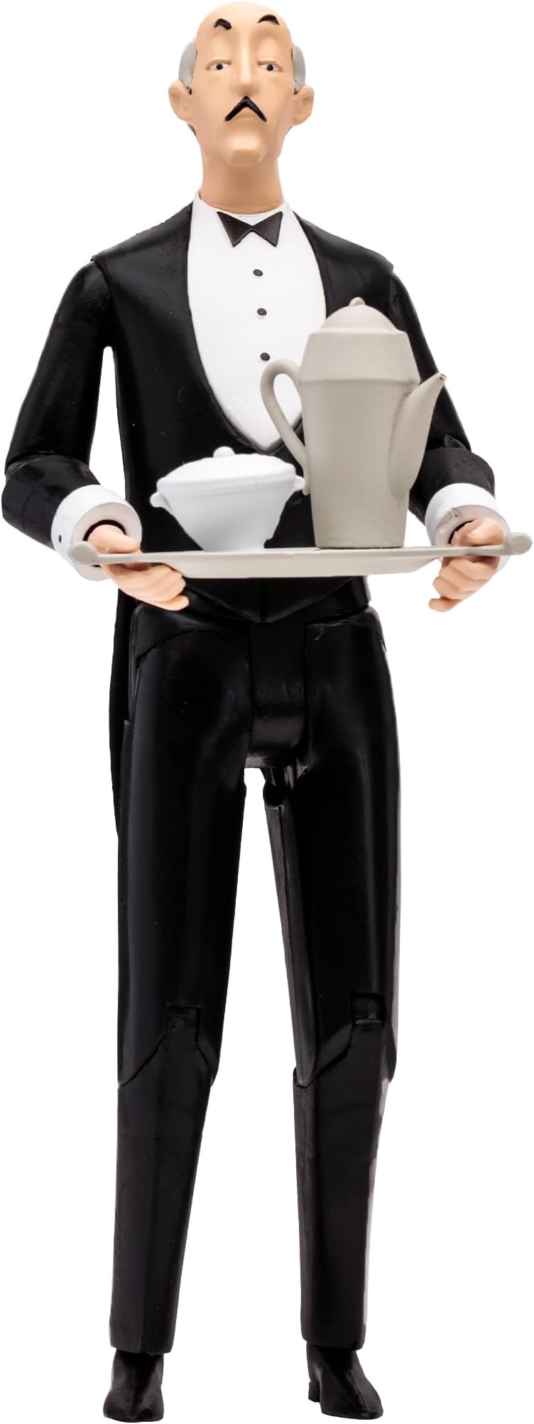 McFarlane Toys DC Direct - BTAS 6IN - Alfred