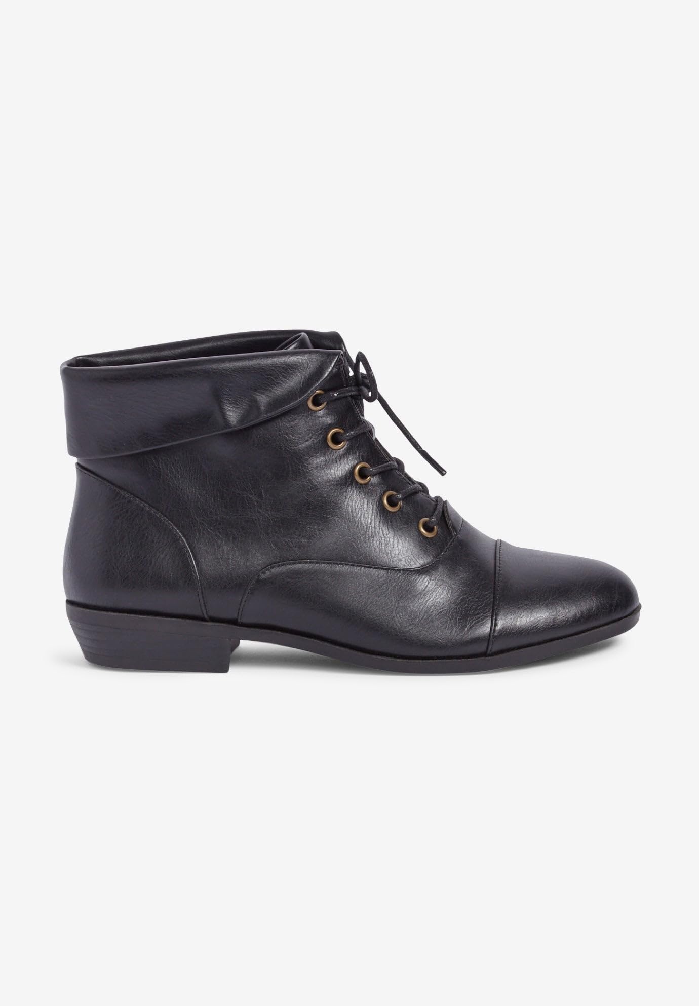 Womens Wide Width The Darcy Bootie product thumbnail 7