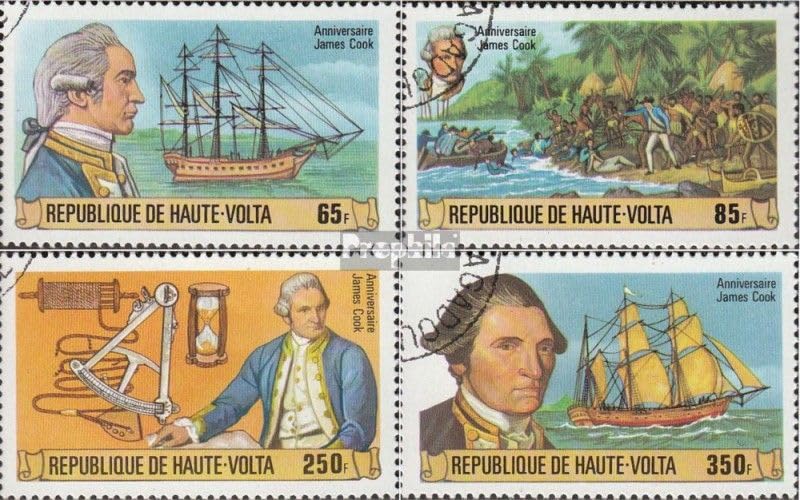 numeri di catalogo: 719-722 (completa edizione)