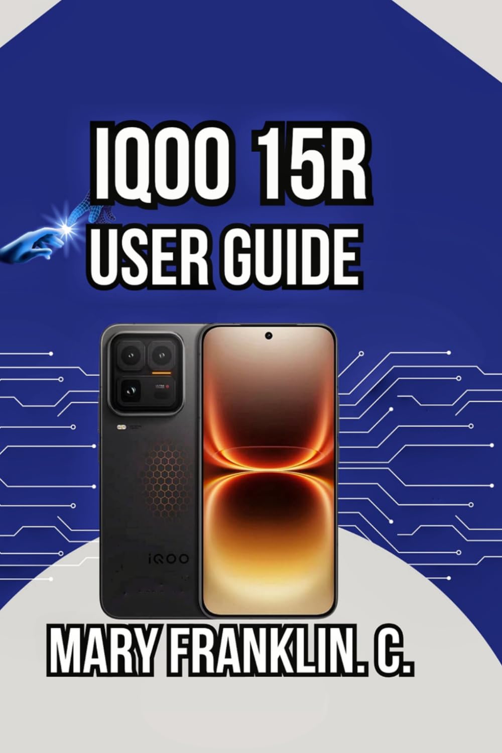 iQOO 15R User Guide: Camera Techniques, Battery Longevity, and Thermal Management