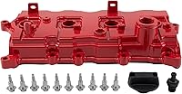 Vista 151 de TRQ Tapa de Válvulas Compatible con 2011-2014 Chrysler 200 2007-2010 Sebring 2008-2014 Dodge Avenger 2007-2012 Caliber 2009-2020 Journey 2007-2017
