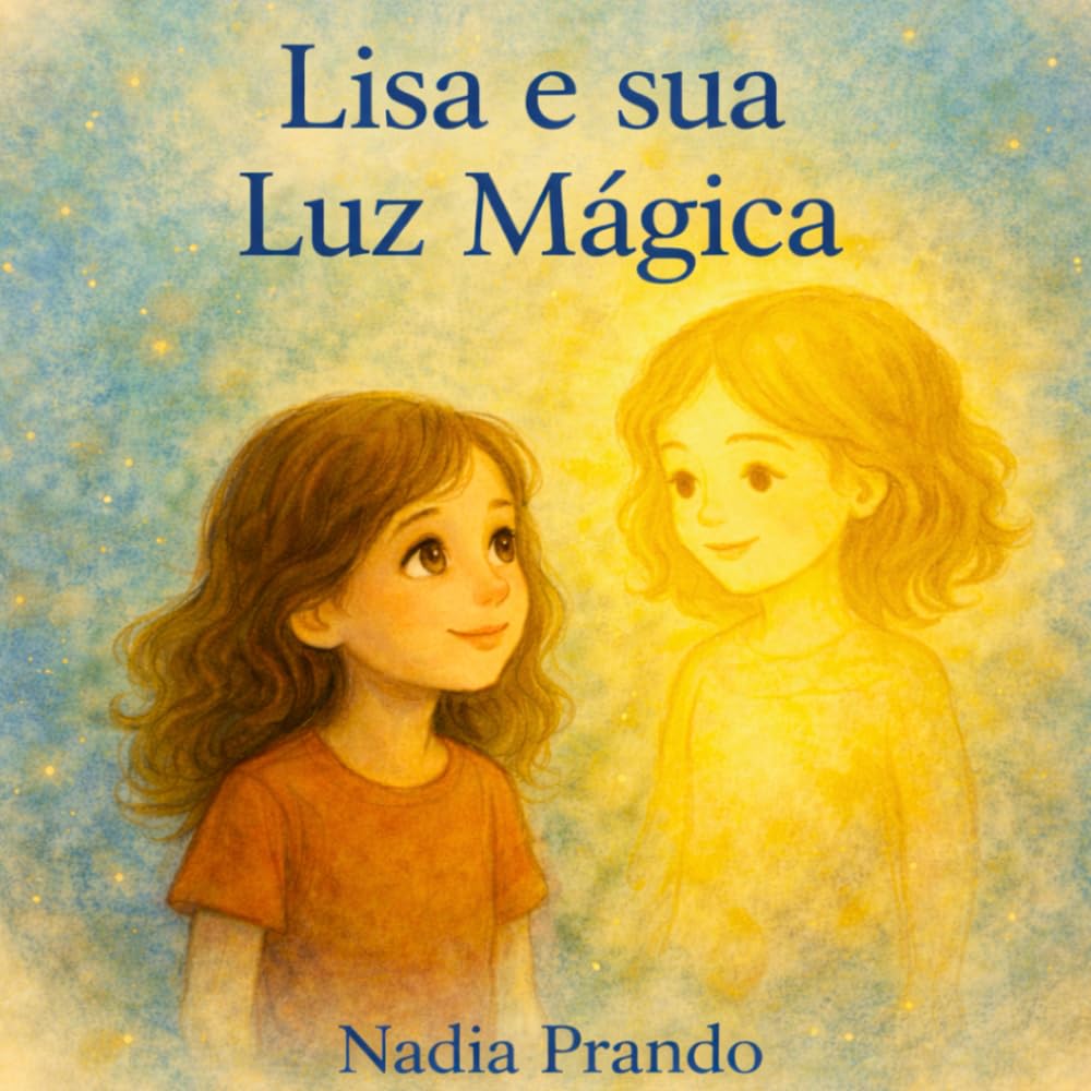Lisa e sua Luz Mágica