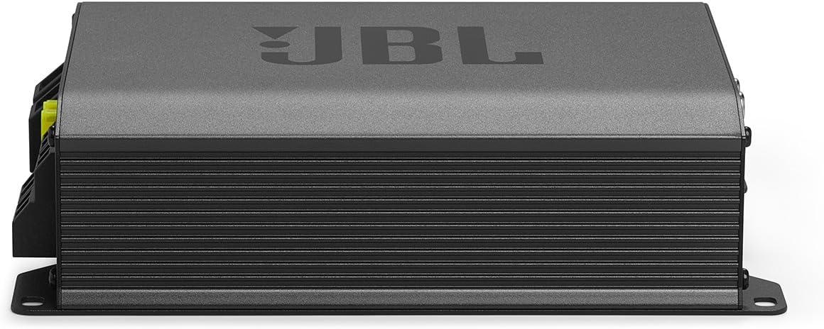 JBL Stage GT 60041 4 Channel Car Amplifier