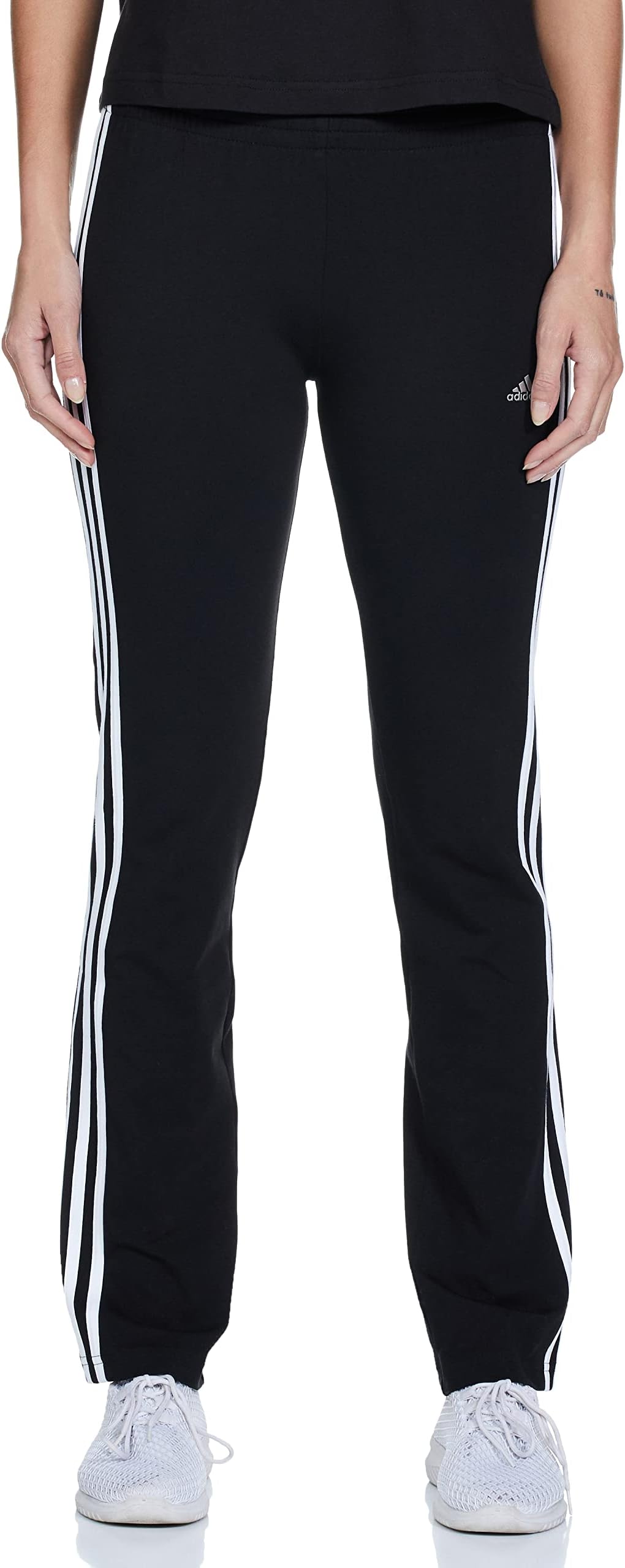 adidasWomen Regular Fit Track Pants