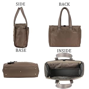 Amazon | (ポーターガール) PORTER GIRL トートバッグ S [シア