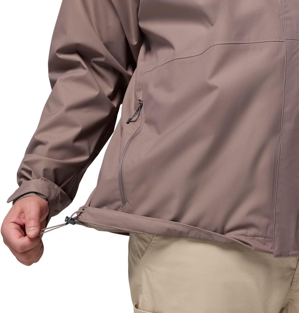 Columbia Men's Hikebound II Jacket