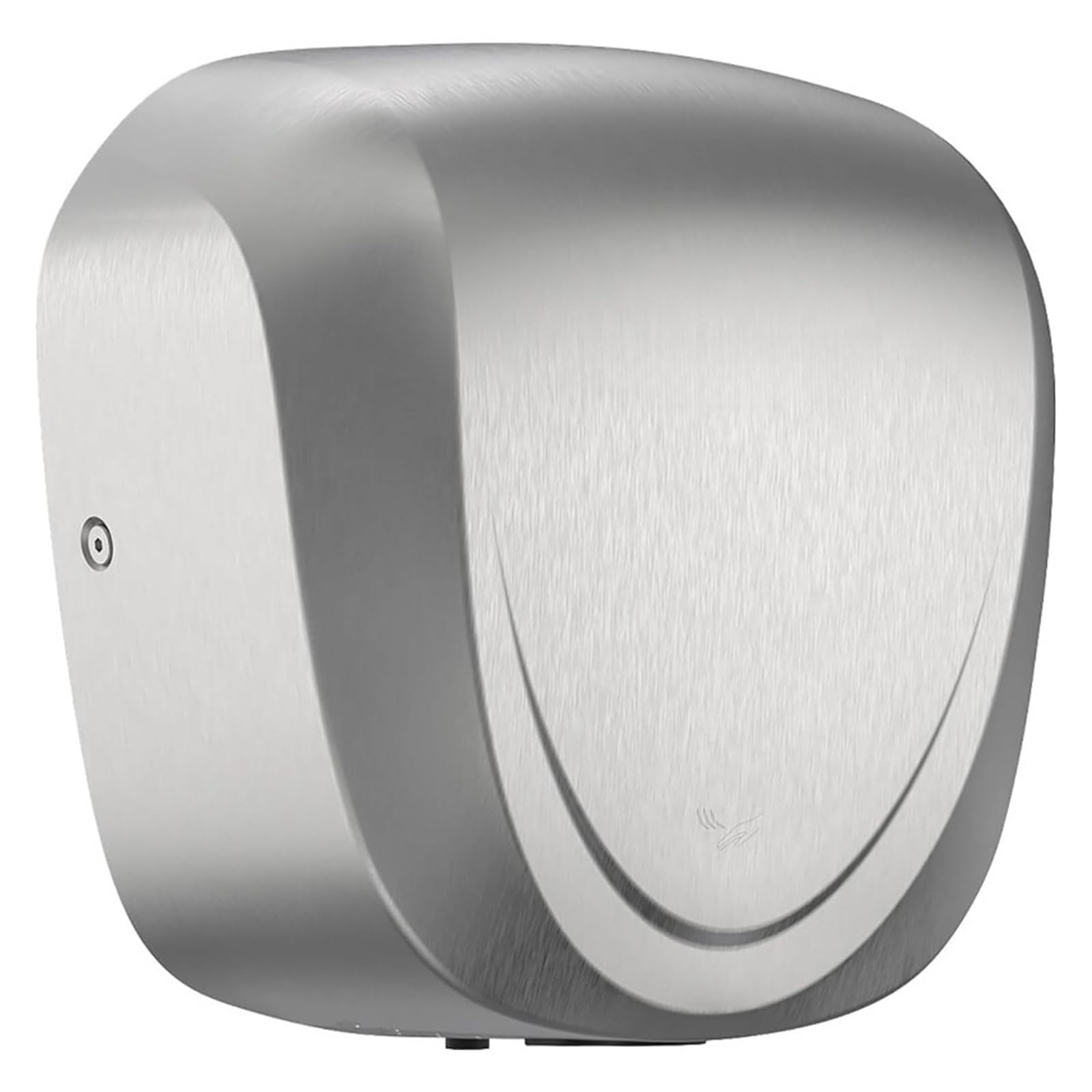 LNHHG Automatic Touchless Hand Dryer Commercial Hand Dryer for Bathroom, High Speed Jet Air with HEPA Filter