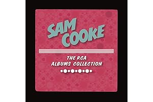 Live Harlem Square '63: Bring It On Home to Me