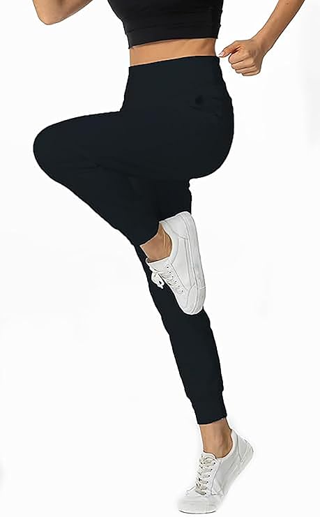 ✈️ Wanderlust Ready! Quick-Dry Joggers for Women
