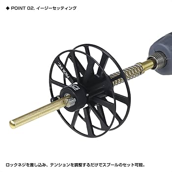 力を緩めて なのは PR+ Amazon.co.jp: プロックス(PROX) ラインリムーバー電動ドリル用