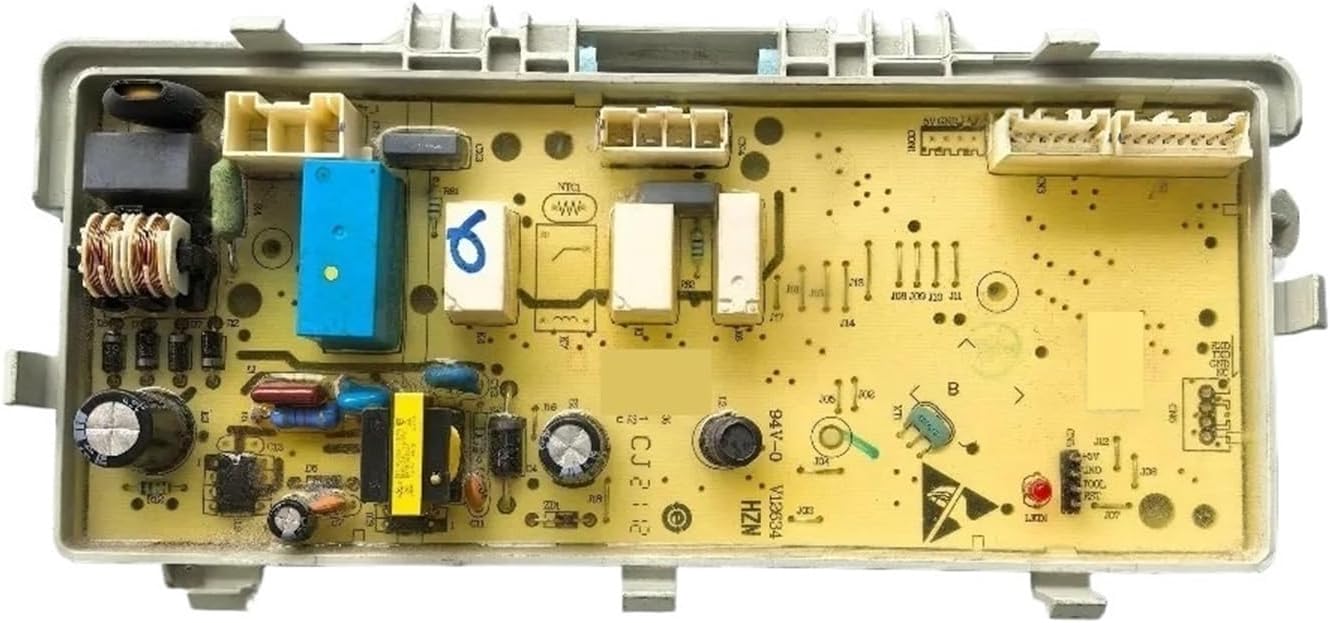 Used for Washing Machine Computer Control Board 0181800052 Circuit PCB Washer Parts