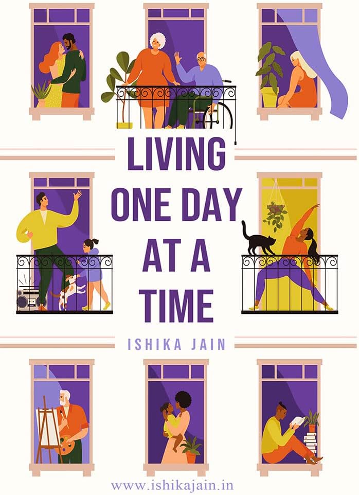 Living One Day at a Time