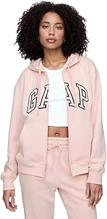 Sudadera con capucha para mujer
