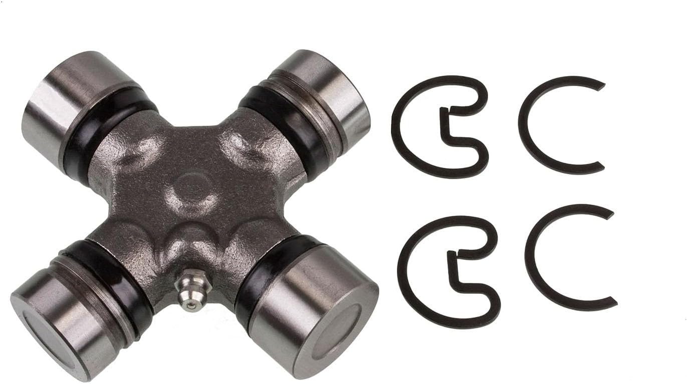 UJOINT CAPS 1.063 and 1.125 IN SNAP 2.798 / OUTER 3.6251330SPEC SERIES