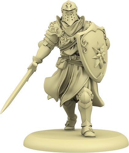 Miniatura 47 de CMON R'hllor Faithful - Caja de unidades de mesa en miniatura de mesa A Song of Ice and Fire Juego de estrategia para adolescentes y adultos A