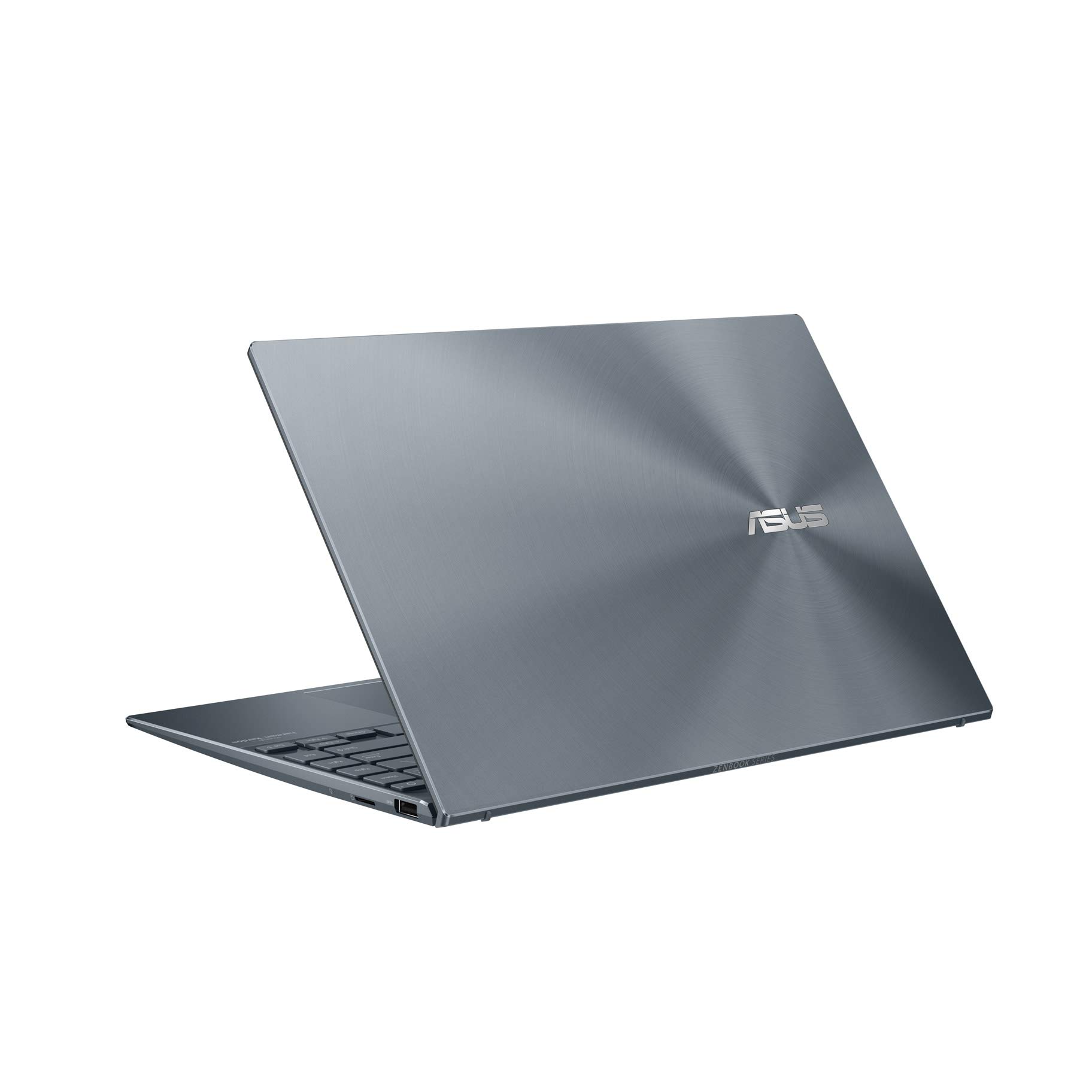 その他ノートPC本体 ASUS ZenBook 13 UX325EA-EG109TS ASUS Zenbook 13 OLED ノートパソコン 13.3型インチ UX325EAー