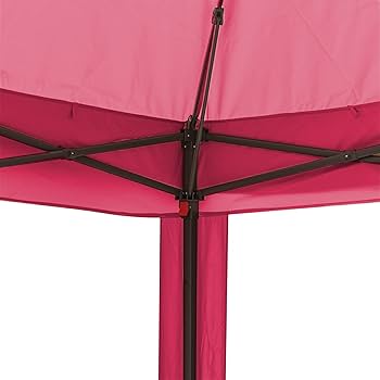 Amazon.com : MeetLeisure 11'x11' Pop Up Gazebo for Patios