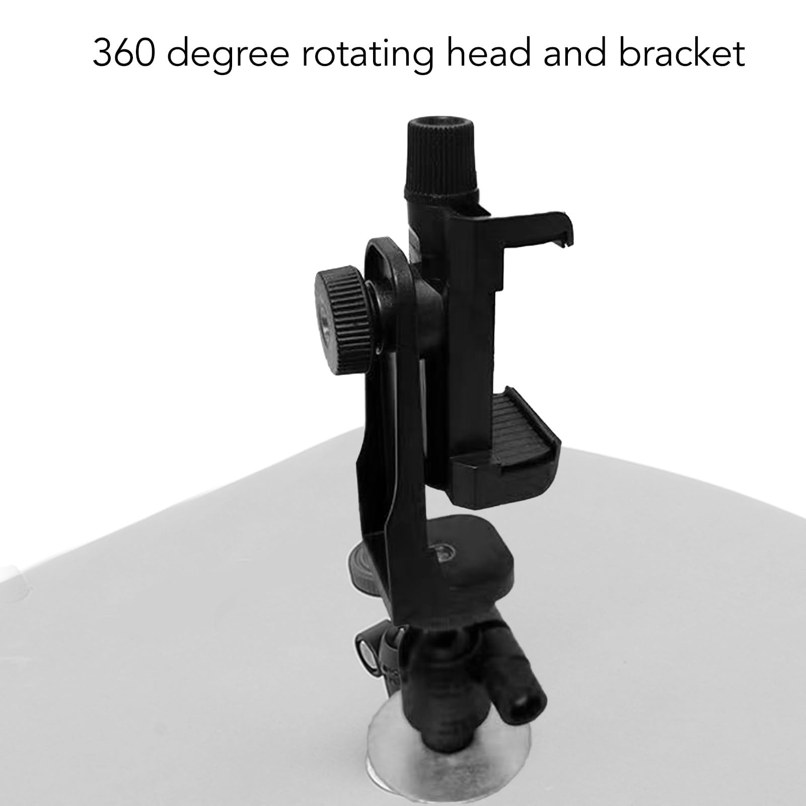 Schwimmbrett Für Die Schwimmfotografie, Schwimmbrett Erwachsene Mit Klappbarem Verstellbarem Ständer Eva Foam PC ABS Schwimmhilfe Erwachsene Mit 1/4-Zoll-Gewinde Für Panorama