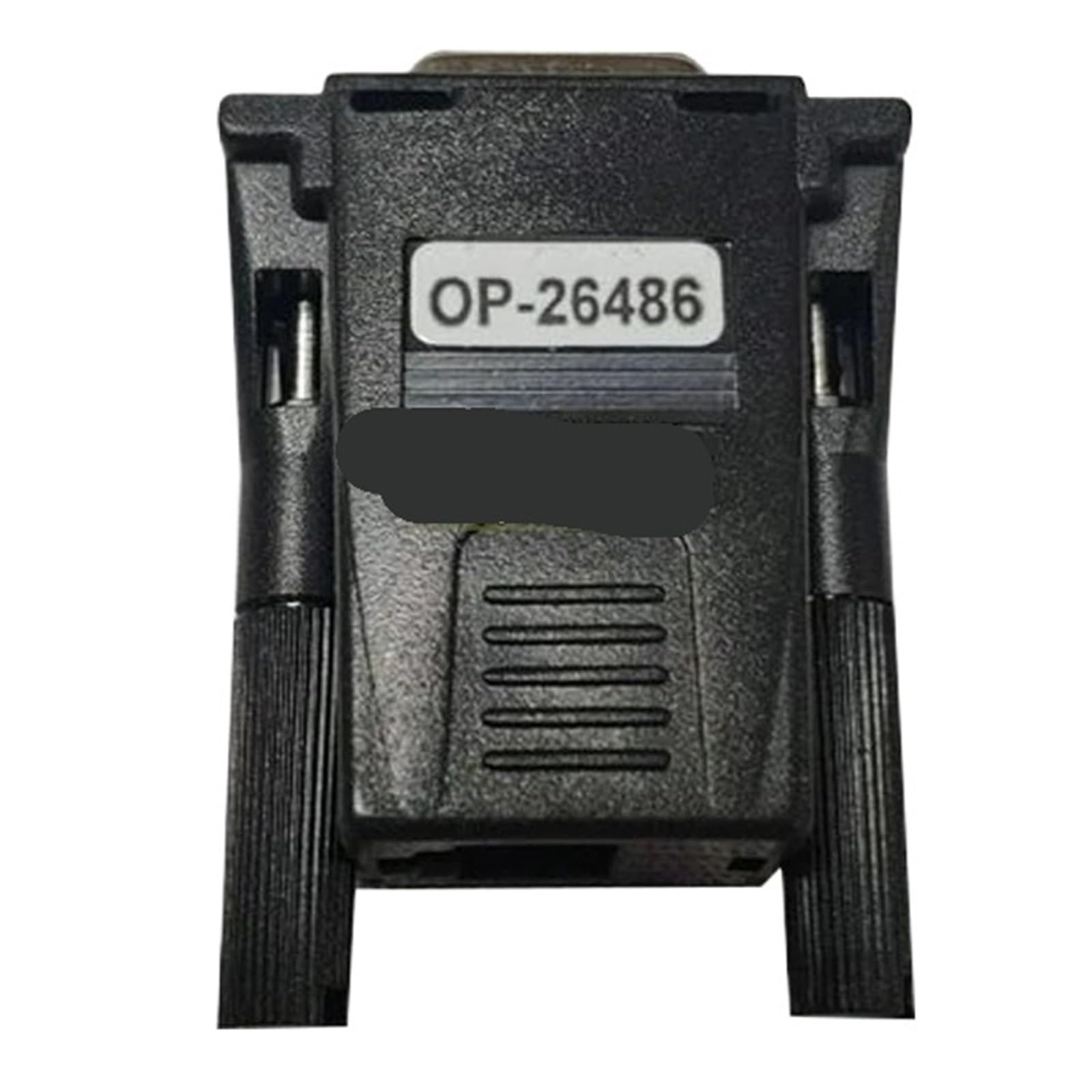 LZIKKGKI OP-26486 Head+OP-26487 Cable Sensors Connector Cable