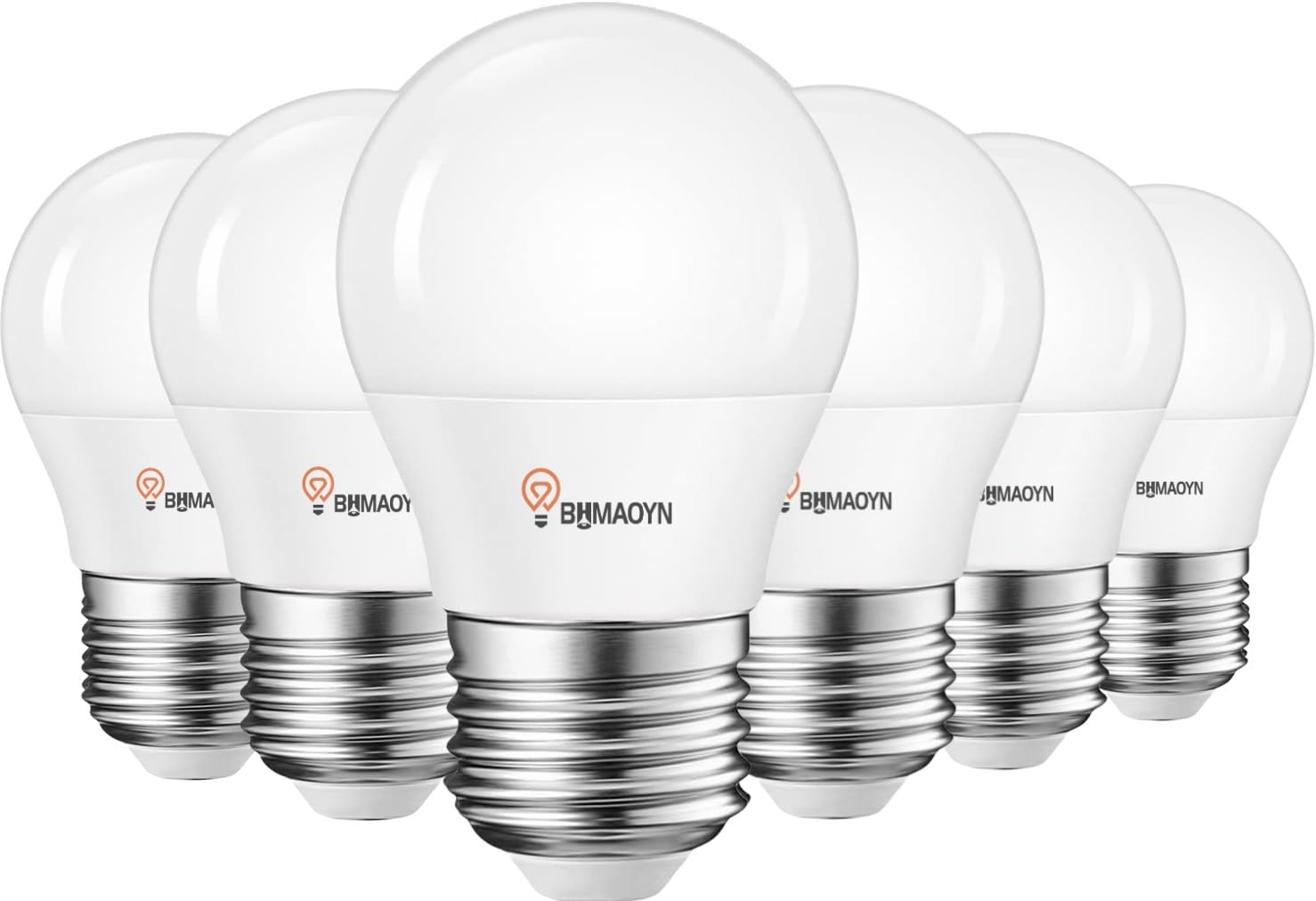 9W LED Glühbirne E27 12V-24V – Kaltweiß 6000K, Nicht Dimmbar – 3er Pack Für Solar & Außenbereich