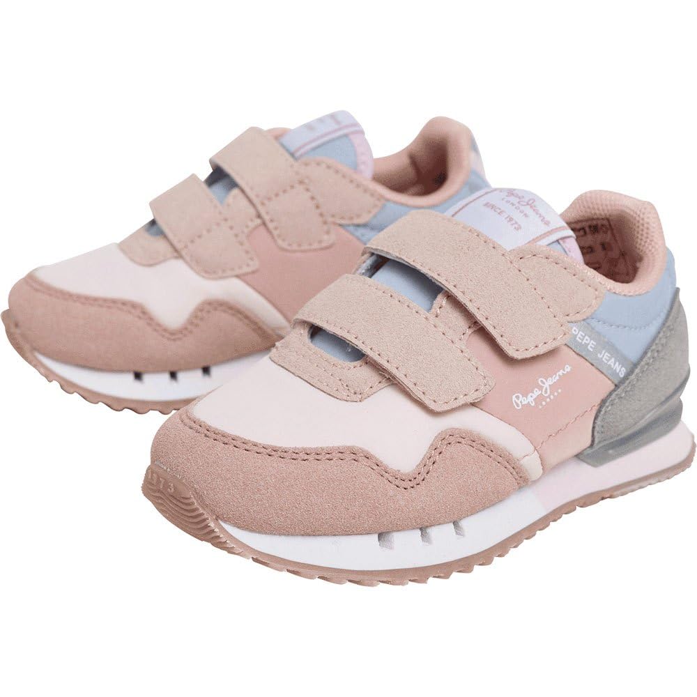 Pepe Jeans London Colors Gk ZapatillasNiñas